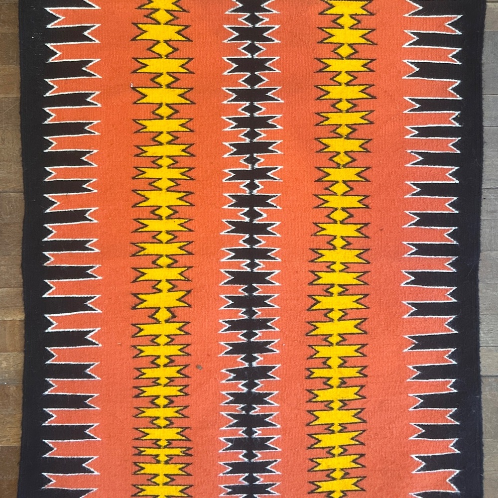 Native American weaving, Navajo Nation (Southwestern United States)